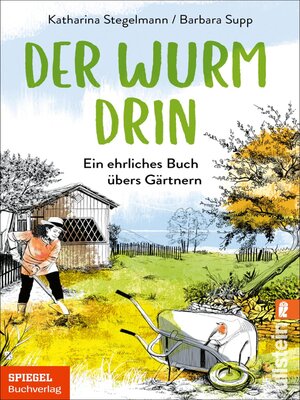 cover image of Der Wurm drin